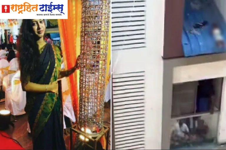 'या' चिमुकलीचा Video आठवतो का? आई सोशल मीडियावर इतकी ट्रोल झाली, की तिनं जीवच दिला