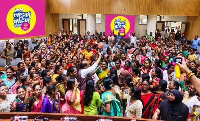 मुख्यमंत्री माझी लाडकी बहिण योजने’अंतर्गत एकही पात्र महिला लाभापासून वंचित राहणार नाही- उपमुख्यमंत्री अजित पवार यांची ग्वाही