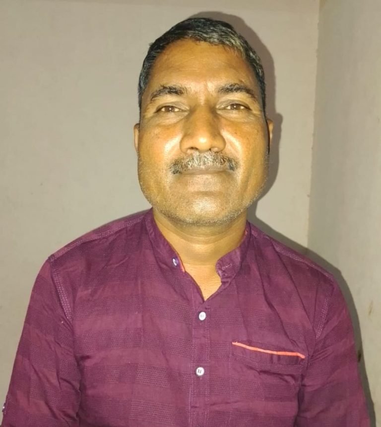 सरपंच बारवकर यांच्यावर ॲट्रॉसिटीचा गुन्हा दाखल पण दौंड पोलीस प्रशासनाची टाळाटाळ