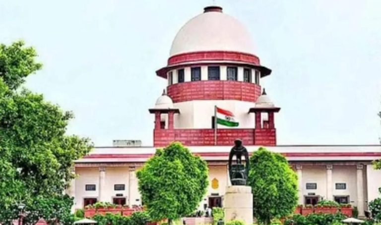 सुप्रीम कोर्टाचा मोठा निर्णय अनुसूचित जाती आणि जमातीतील उपवर्गीकरणास सर्वोच्च न्यायालयाची मान्यता राज्य सरकारला वर्गीकरणाचा अधिकार.