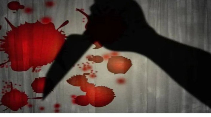 टोळक्याकडून दोघांना बेदम मारहाण ! डोक्यात वीट घातली, चाकूने छातीवर केला वार, कोंढव्यातील घटना