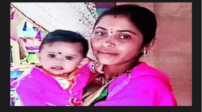 मायलेकीचा मृतदेह विहिरीत आढळल्याने खळबळ, चार दिवसांपासून होत्या बेपत्ता.