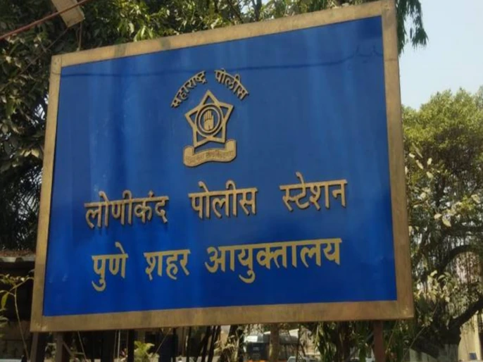 पत्नीच्या अनैतिक संबंधाचे फोटो मागितल्याचे कारण; हवेत गोळीबार करणाऱ्या दोघांना १२ तासात अटक