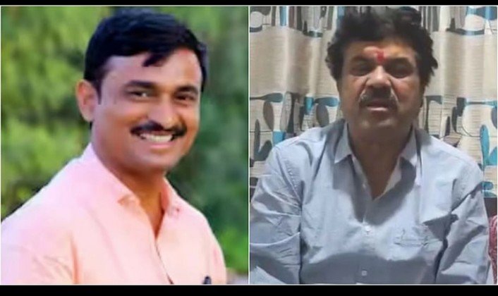 मसाजोग सरपंच हत्याकांड : मुख्य आरोपी वाल्मिक कराडने मुंबई उच्च न्यायालयात दाखल केली याचिका