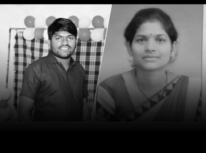 राधानगरी मार्गावर भीषण अपघात; भाऊबीजेआधीच भावंडांचा मृत्यू, कोल्हापूर शोकमग्न