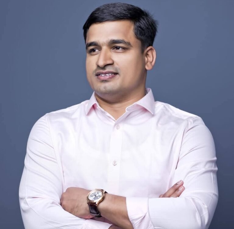 पाच हजारांच्या विक्रमी मताधिक्याने युवराज नाना काकडे विजयी